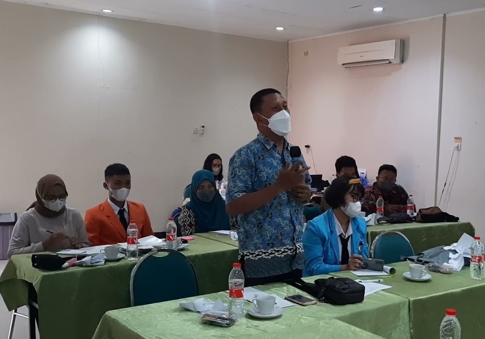 motivasi