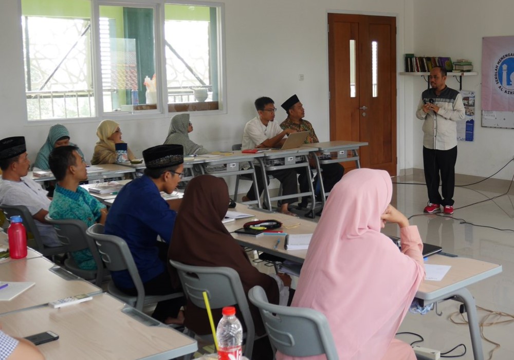 motivasi