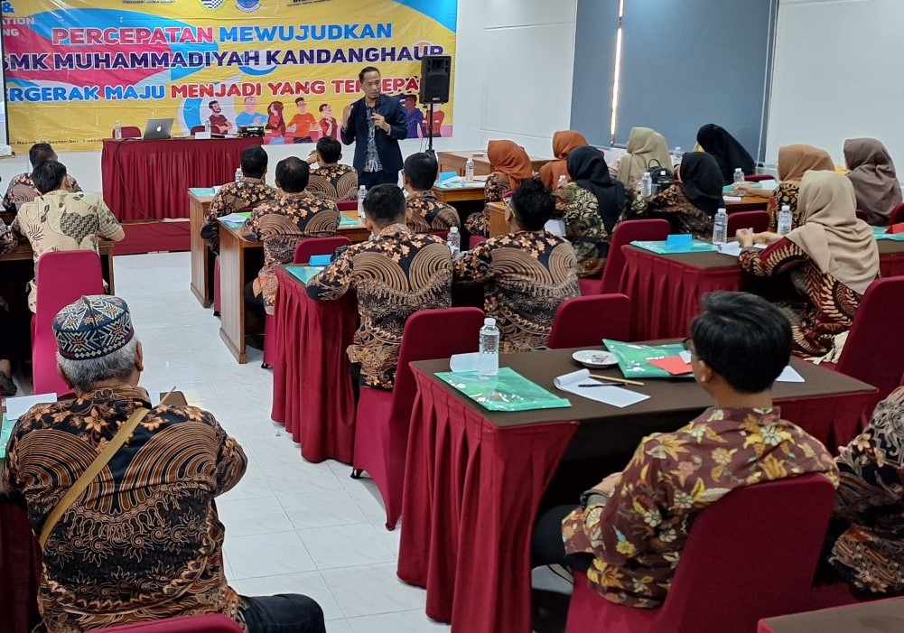 motivasi