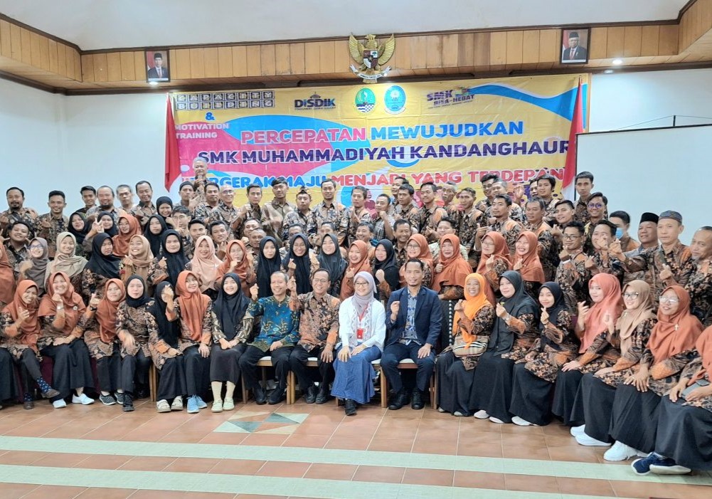 motivasi