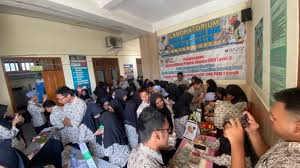 Materi Inovatif dan Relevan