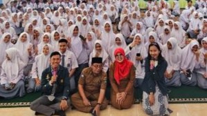 Motivator Pendidikan