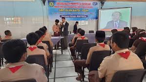 Motivator Pengembangan Diri